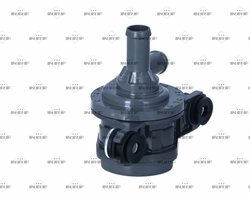 Pompa de apa suplimentare NRF 390067