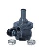 Pompa de apa suplimentare NRF 390067