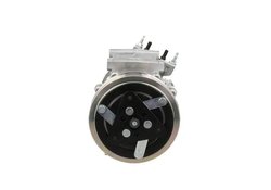 COMPRESOR CLIMATIZARE PSH 090.215.070.876 - Compatibil cu MINI