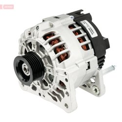 ALTERNATOR DENSO DAN3013 - Compatibil cu SEAT, SKODA, VW