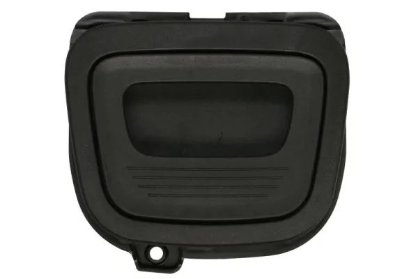 Maner, capota portbagaj BLIC 6010-02-0828417P