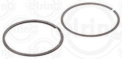 SET GARNITURI, GALERIE EVACUARE ELRING 197.050 - Compatibil cu SCANIA