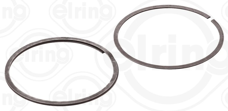 SET GARNITURI, GALERIE EVACUARE ELRING 197.050 - Compatibil cu SCANIA