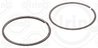 SET GARNITURI, GALERIE EVACUARE ELRING 197.050 - Compatibil cu SCANIA