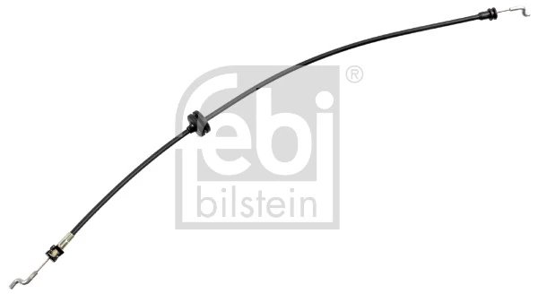 CABLU FIXARE CLAPETE-CUTIE SCULE FEBI BILSTEIN 185489 - Compatibil cu MERCEDES-BENZ