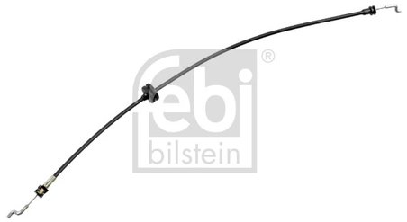 CABLU FIXARE CLAPETE-CUTIE SCULE FEBI BILSTEIN 185489 - Compatibil cu MERCEDES-BENZ
