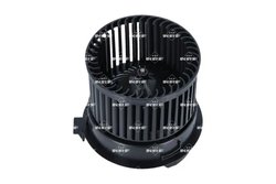 VENTILATOR HABITACLU NRF 34558 - Compatibil cu CITROEN