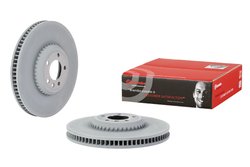 Disc frana Brembo 09.E204.23