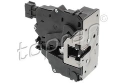 INCUIETOARE USA TOPRAN 209 407 - Compatibil cu OPEL, VAUXHALL