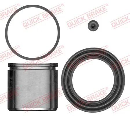 SET REPARATIE ETRIER QUICK BRAKE 114-5179 - Compatibil cu ALFA ROMEO, AUDI, BMW, CITROEN, CUPRA, FIAT, KIA, LANCIA, MERCEDES-BEN