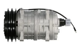 COMPRESOR CLIMATIZARE THERMOTEC KTT090218 - Piesa auto compatibila cu mai multe marci