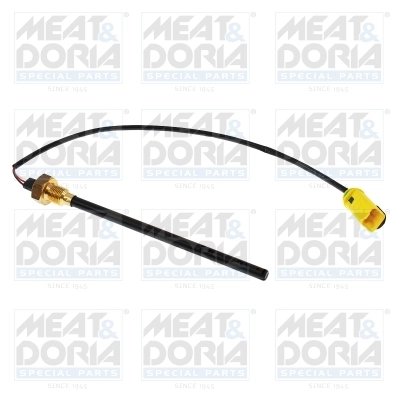 Senzor nivel ulei motor Meat & Doria 72288
