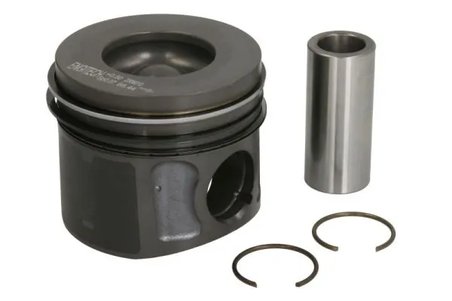 PISTON ENGITECH ENT051109 050 - Compatibil cu FORD, LAND ROVER