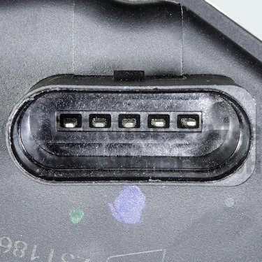 SUPAPA EGR PIERBURG 7.10334.31.0 - Compatibil cu SEAT, SKODA, VW