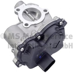 SUPAPA EGR PIERBURG 7.10334.31.0 - Compatibil cu SEAT, SKODA, VW