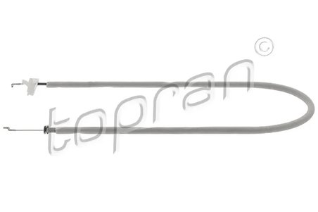 Cablu deblocare usi Topran 410 805