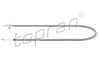 Cablu deblocare usi Topran 410 805