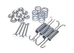 Set accesorii saboti frana Maxgear 27-2268