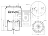 Burduf suspensie pneumatica Febi Bilstein 45660