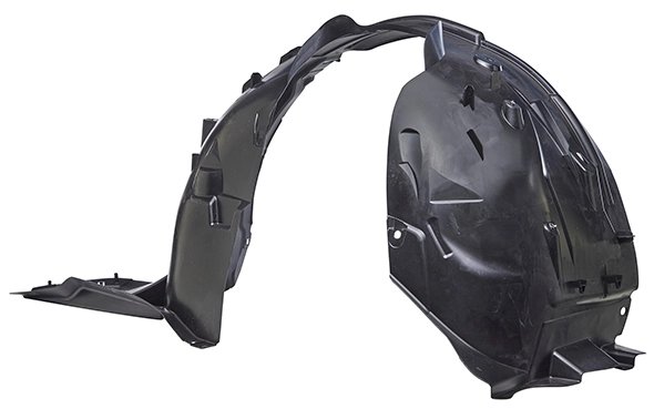 CARENAJ ROATA PHIRA C3-16450 - Compatibil cu CITROEN