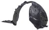 CARENAJ ROATA PHIRA C3-16450 - Compatibil cu CITROEN