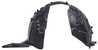 CARENAJ ROATA PHIRA C3-16450 - Compatibil cu CITROEN