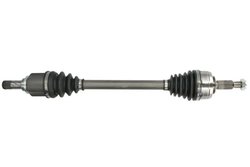 Planetara Pascal G2R134PC