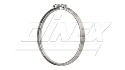COLIER ESAPAMENT DINEX 5AL055 - Piesa auto compatibila cu mai multe marci