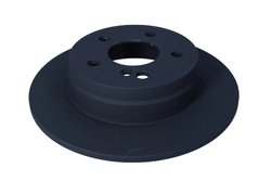 DISC FRANA QUARO QD3745HC - Compatibil cu MERCEDES-BENZ