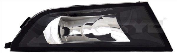 PROIECTOR CEATA TYC 19-15266-01-2 - Compatibil cu SKODA