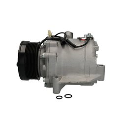 COMPRESOR CLIMATIZARE BOSCH 1 986 AD1 046 - Compatibil cu HONDA