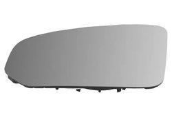 Sticla oglinda, oglinda retrovizoare exterioara BLIC 6102-24