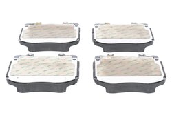 Set placute frana ATE 13.0470-4896.2