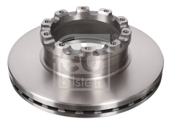 Disc frana Febi Bilstein 101288