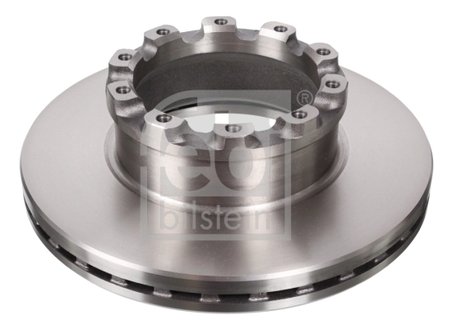 Disc frana Febi Bilstein 101288