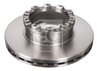 Disc frana Febi Bilstein 101288