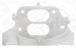 GARNITURA GALERIE EVACUARE ELRING 205.300 - Compatibil cu MERCEDES-BENZ, MERCEDES-BENZ (BBDC)