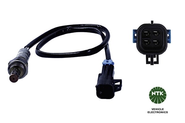 SONDA LAMBDA NTK 96094 - Compatibil cu OPEL, VAUXHALL
