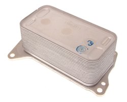 RADIATOR RACIRE ULEI CUTIE VITEZE AUTOMATA MAXGEAR 14-0060 - Compatibil cu ALPINA, BMW