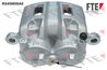 ETRIER FRANA FTE 9291204 - Compatibil cu MITSUBISHI