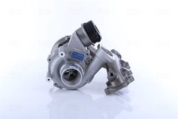 Turbina Nissens 93487