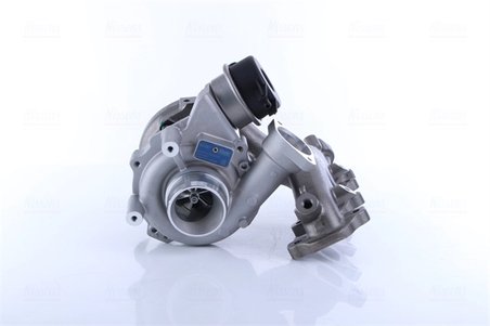 Turbina Nissens 93487