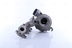 Turbina Nissens 93487