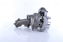 Turbina Nissens 93487