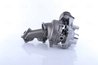 Turbina Nissens 93487