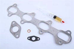 Turbina Nissens 93487