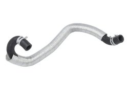 Furtun radiator Thermotec DWG173TT