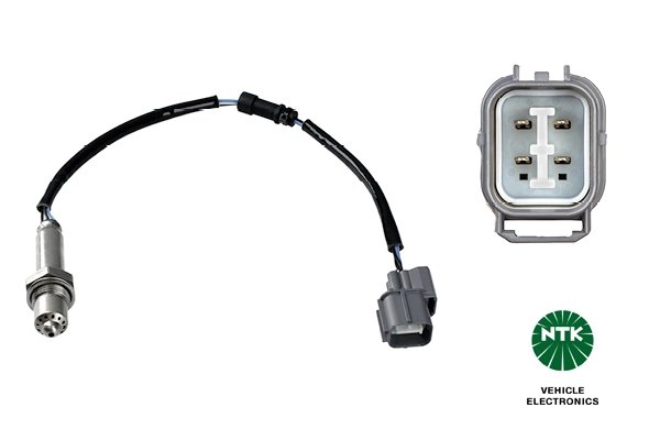 SONDA LAMBDA NTK 95585 - Compatibil cu HONDA