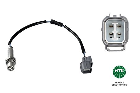 SONDA LAMBDA NTK 95585 - Compatibil cu HONDA