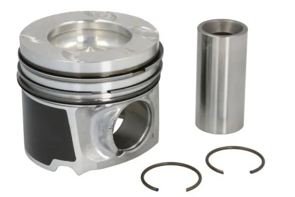 PISTON ENGITECH ENT050915 STD - Compatibil cu MERCEDES-BENZ, NISSAN, OPEL, RENAULT